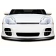 1997-2004 Porsche Boxster 986 GT2 Look Front Lip Spoiler Air Dam - 1 Piece (for GT2 Front Bumper Only) - image 1