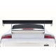 1999-2004 Porsche 911 996 GT3 Cup Car Look Rear Wing Spoiler - 1 Piece (1400mm x 300mm) - image 1
