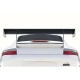 1999-2004 Porsche 996 GT3 Cup Car Look Rear Wing - image 1