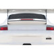 1999-2004 Porsche 911 996 GT3 Cup Car Look Trunk - 1 Piece ( For Turbo Engine) - image 1