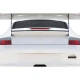 1999-2004 Porsche 996 GT3 Cup Car Look Rear Wing - image 1