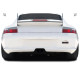 1999-2004 Porsche 911 996 GT3 Cup Car OEM Look Rear Bumper - 1 Piece - image 1