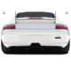 1999-2004 Porsche 911 996 GT3 Cup Car OEM Look Rear Bumper - 1 Piece - image 1