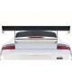 1999-2004 Porsche 996 GT3 Cup Car S Look Rear Wing - image 1
