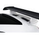 2005-2008 Porsche 911 997 GT3 RS Look Air Intake Scoop for Trunk - 2 Pieces - image 1