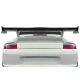 1999-2004 Porsche 911 996 GT3 RS Look Rear Wing Spoiler - 1 Piece (1400 x 300mm) - image 1