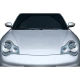 1999-2004 Porsche 911 996 / 1997-2004 Boxster 986 OEM Look Hood - 1 Piece - image 1