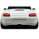 1997-2004 Porsche Boxster 986 OEM Look Rear Bumper - 1 Piece - image 1