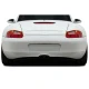 1997-2004 Porsche Boxster OEM Look Rear Bumper - image 1