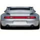 1995-1998 Porsche 993 OEM Look Rear Bumper - image 1