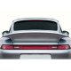 1995-1998 Porsche 911 993 C2 RS Look Rear Wing Spoiler - 1 Piece - image 1