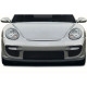 2009-2012 Porsche 987 Cayman 997 GT2 Look Front Bumper - 1 Piece - image 1