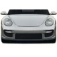 2009-2012 Porsche Cayman GT2 Look Front Bumper - image 1