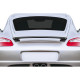 2005-2012 Porsche 987 Cayman Cup Special Knull Rear Wing Spoiler - 1 Piece - image 1
