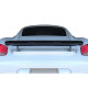 2005-2012 Porsche 987 Cayman Cup Special Knull Rear Wing Spoiler - 1 Piece - image 1