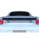 2005-2012 Porsche 987 Cayman Cup Special Knull Rear Wing Spoiler - 1 Piece - image 1