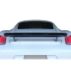 2005-2012 Porsche 987 Cayman Cup Special Knull Rear Wing Spoiler - 1 Piece - image 1