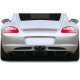 2009-2012 Porsche 987 Cayman Cup Special Look Rear Bumper - 1 Piece - image 1