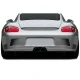 2009-2012 Porsche Cayman GT2 Look Rear Bumper - image 1