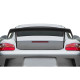 2005-2012 Porsche 987 Cayman 997 GT2 Look Rear Wing Spoiler - 1 Piece - image 1