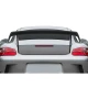 2005-2012 Porsche 987 Cayman 997 GT2 Look Rear Wing Spoiler - 1 Piece - image 1