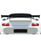 2005-2008 Porsche 911 997 Convertible GT3 Look Rear Wing Spoiler - 1 Piece - image 1
