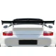 2005-2008 Porsche 997 GT3 Look Rear Wing - image 1