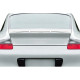 1999-2004 Porsche 911 996 GT3 Cup Car Look Trunk - 1 Piece (C2 C4 Engine) - image 1