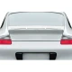 1999-2004 Porsche 911 996 GT3 Cup Car Look Trunk - 1 Piece (C2 C4 Engine) - image 1