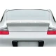 1999-2004 Porsche 911 996 GT3 Cup Car Look Trunk - 1 Piece (C2 C4 Engine) - image 1