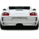 2005-2008 Porsche Boxster GT3 Look Rear Bumper - image 1