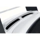 1999-2004 Porsche 911 996 GT3 Cup Car OEM Look Air Intake Scoop for Trunk - 1 Piece - image 1