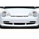 1999-2004 Porsche 911 996 GT3 RS Look Front Lip Spoiler Air Dam - 1 Piece - image 1