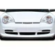 1999-2004 Porsche 911 996 GT3 RS Look Front Lip Spoiler Air Dam - 1 Piece - image 1
