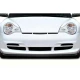 1999-2004 Porsche 996 GT3 RS Look Front Lip - image 1
