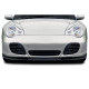 1999-2004 Porsche 911 Turbo 996 Graft Front Lip Spoiler Air Dam - 1 Piece - image 1
