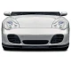 1999-2004 Porsche 996 Graft Front Lip - image 1