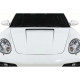 2005-2012 Porsche 987 Cayman Cup Special Drag Hood - 1 Piece - image 1