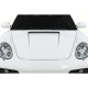 2005-2012 Porsche 987 Cayman Cup Special Drag Hood - 1 Piece - image 1