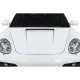 2005-2012 Porsche 987 Cayman Cup Special Drag Hood - 1 Piece - image 1
