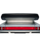 1974-1993 Porsche 911 964 Turbo Look Rear Wing Spoiler - 1 Piece - image 1