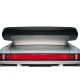 1974-1993 Porsche 911 964 Turbo Look Rear Wing Spoiler - 1 Piece - image 1