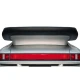1974-1993 Porsche 964 Turbo Look Rear Wing - image 1