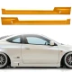 FRP ING v1 Side Skirts > Acura RSX (DC5) 2002-2006 - image 1