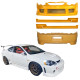 FRP ING v1 Body Kit 4pc > Acura RSX (DC5) 2002-2004 - image 1