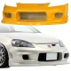 FRP ING v2 Front Bumper > Acura RSX (DC5) 2005-2006 - image 1