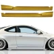 FRP ING v2 Side Skirts > Acura RSX (DC5) 2002-2006 - image 1