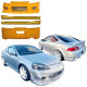 FRP ING v2 Body Kit 4pc > Acura RSX (DC5) 2005-2006 - image 1