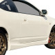 ModeloDrive FRP MUGE v2 Side Skirts > Acura RSX (DC5) 2002-2006 - image 1