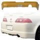 FRP MUGE v2 Rear Lip Valance > Acura RSX (DC5) 2002-2006 - image 1